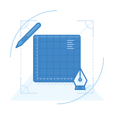 Illustration | IP Design Use Case