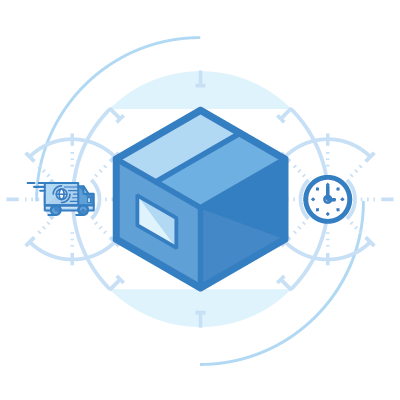 Illustration | Lifestyle Management Use Case